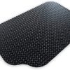 Grill Diamond Plate Iso Rect