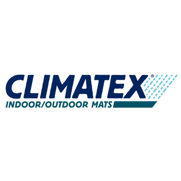  CLIMATEX Indoor/Outdoor Rubber Runner Mat, Door Mat