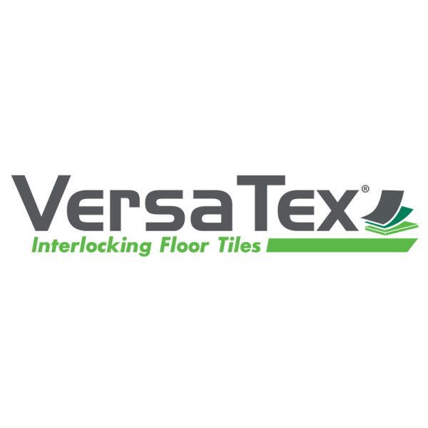 Versatex Multipurpose Utility Mat, Rubber