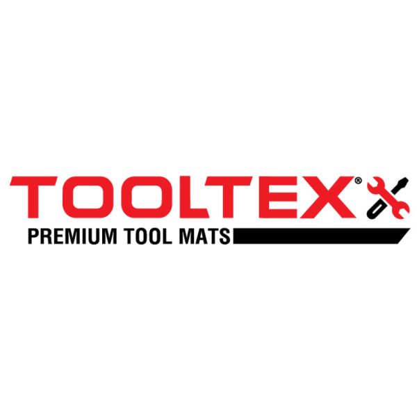 TOOLTEX Rubber Drawer Liner 24 In x 20 Ft Drawer Liner in the Tool Storage  Accessories department at