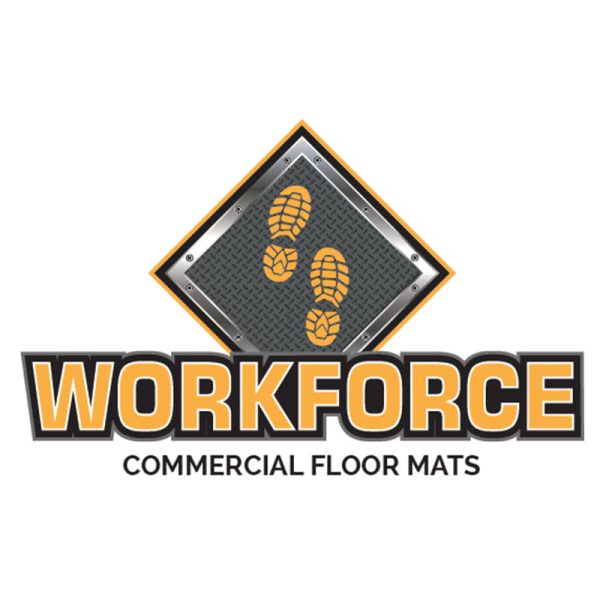 Commercial Floor Mats  Industrial Floor Mats
